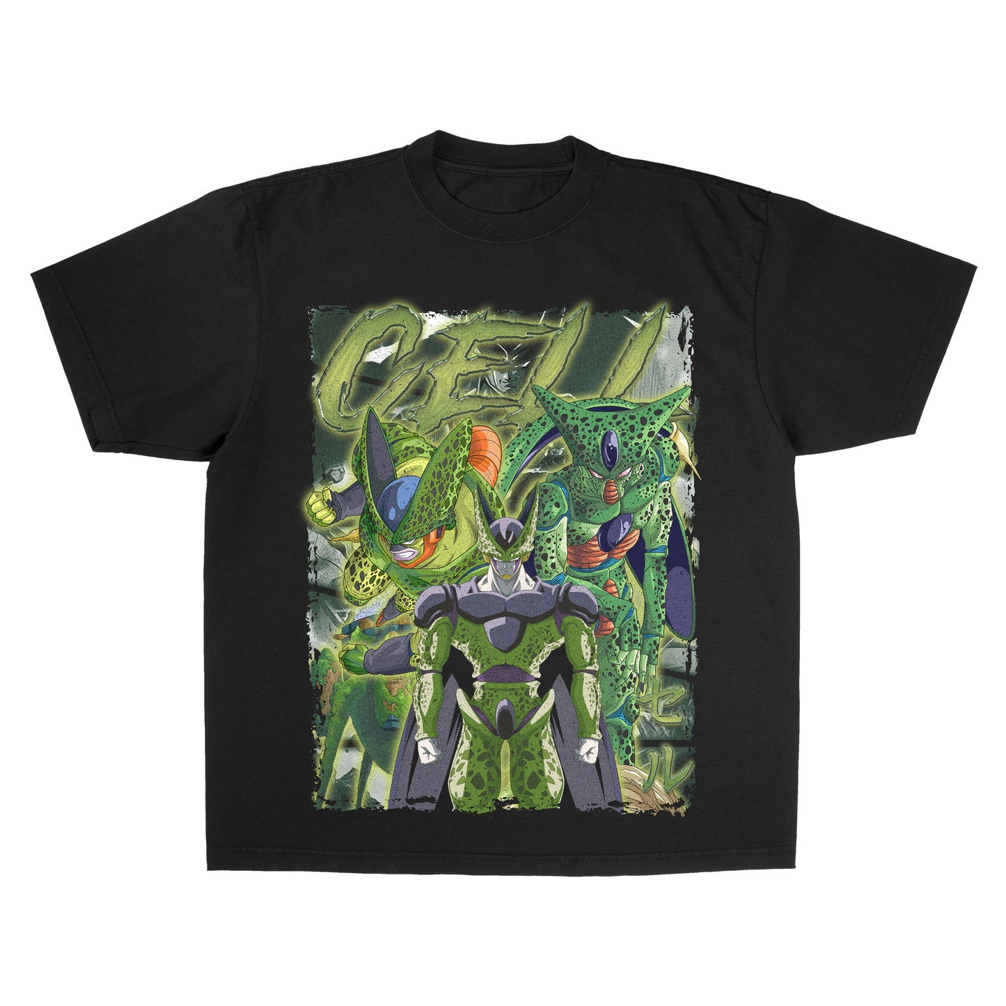 CELL T SHIRT