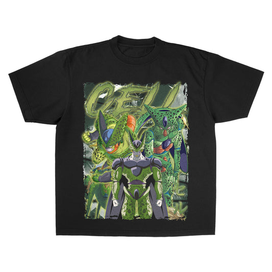 CELL T SHIRT