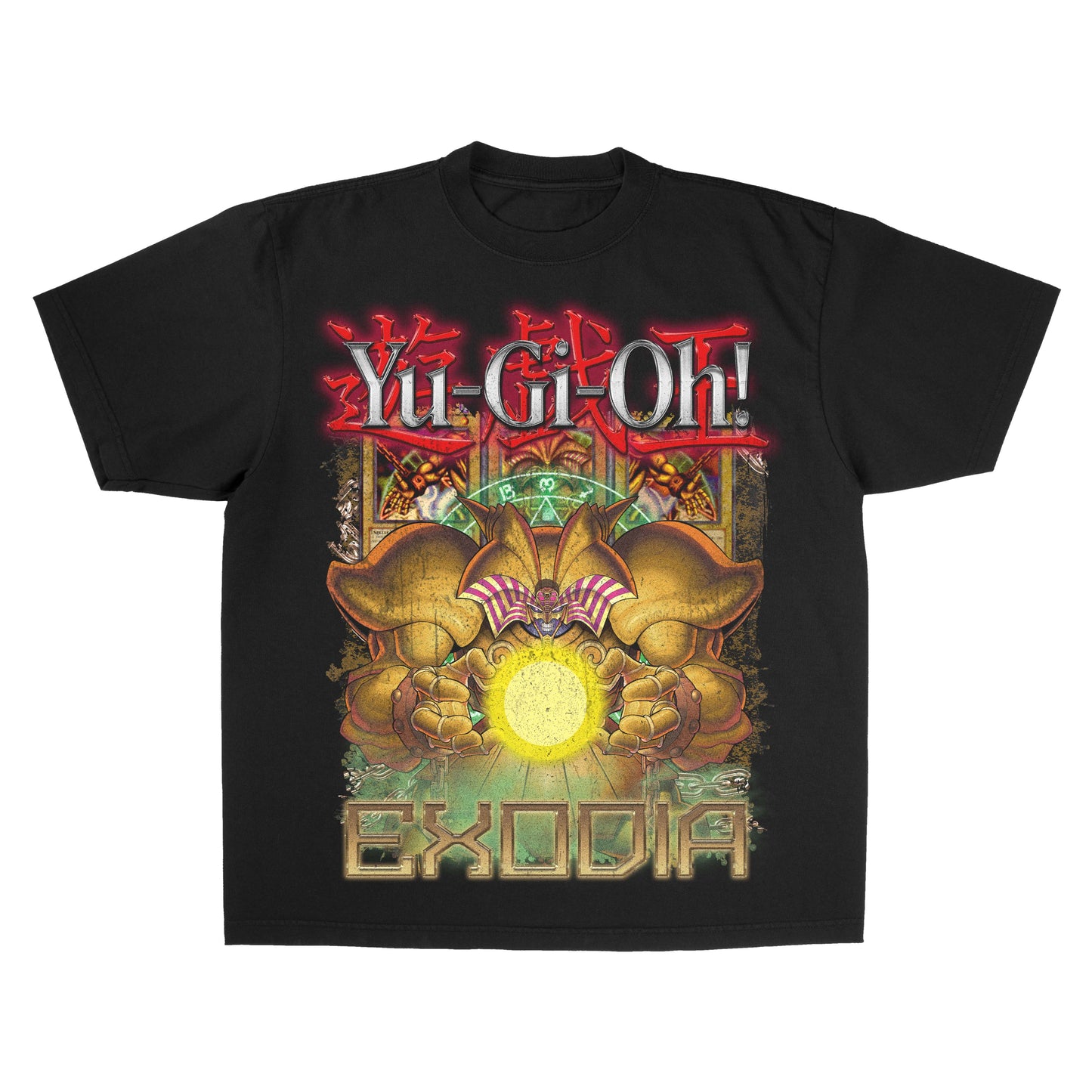 EXODIA SHIRT