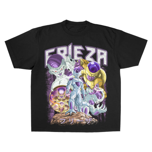 FREEZER SHIRT