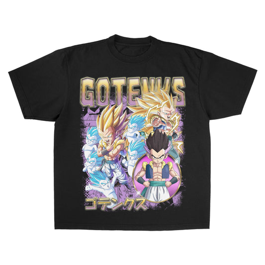 GOTENKS SHIRT