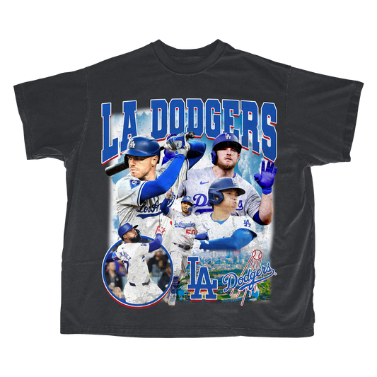 LOS DOYERS T SHIRT