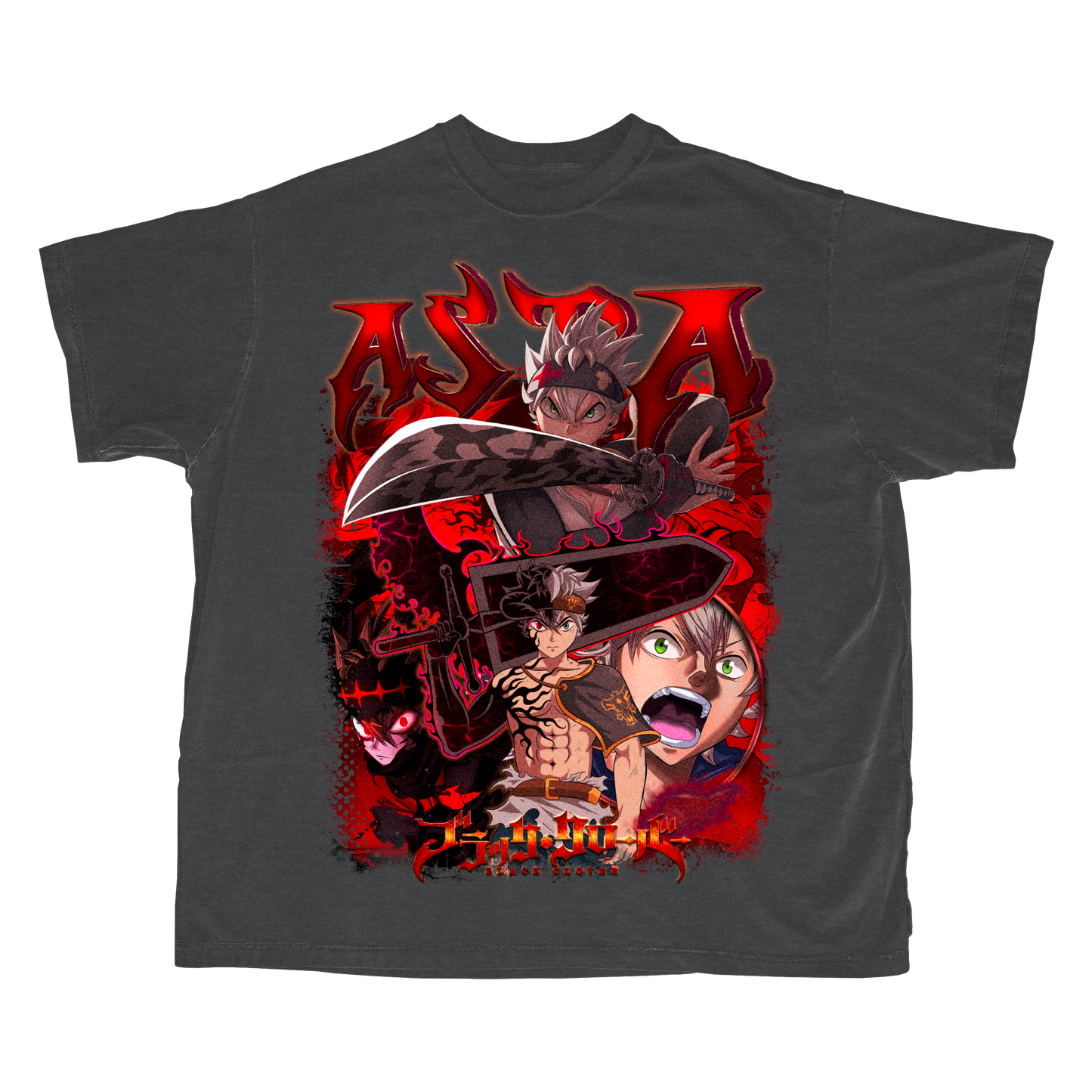 asta shirt