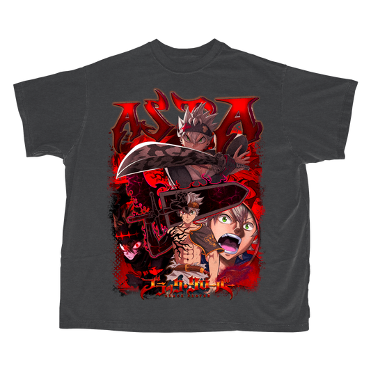 asta shirt