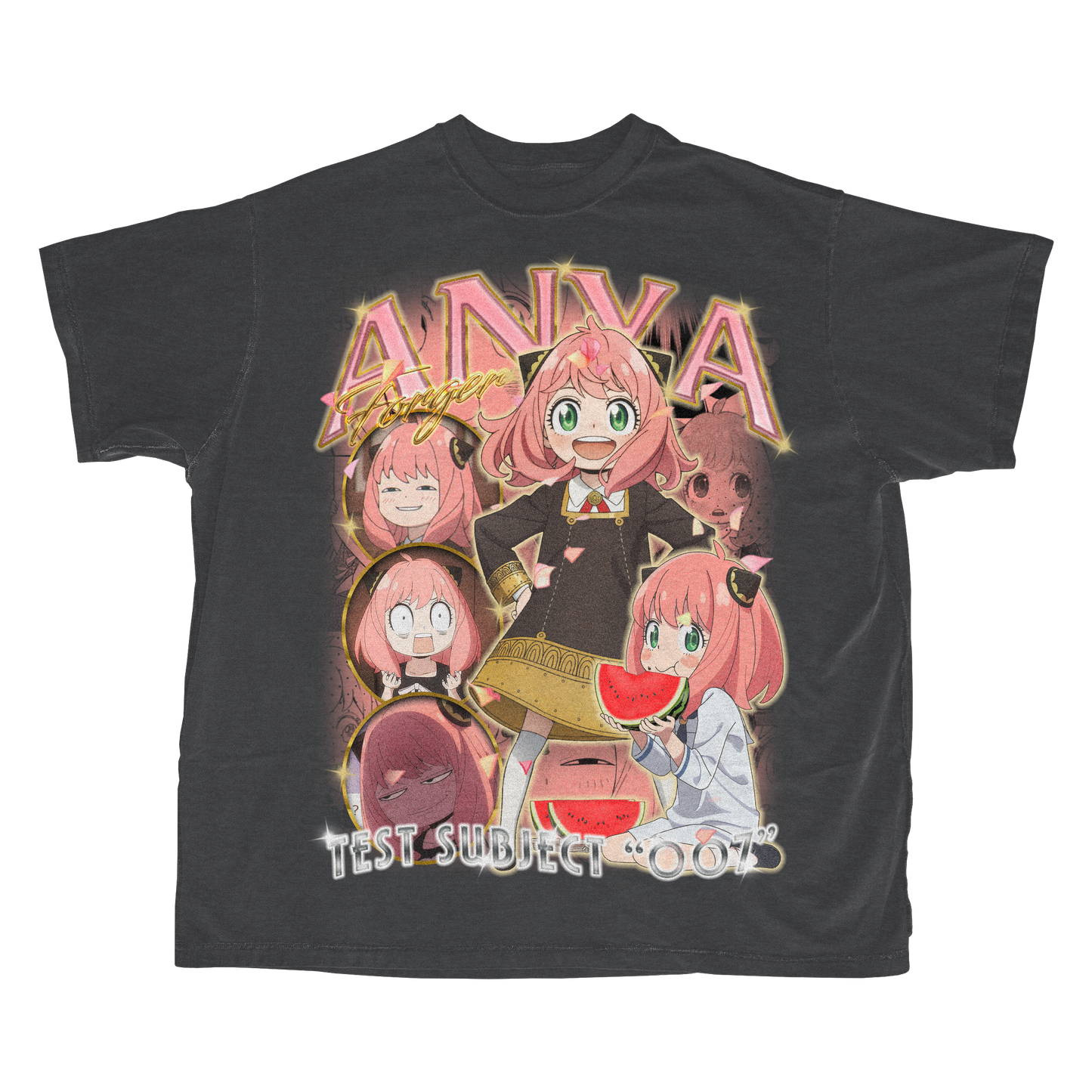 ANYA SHIRT