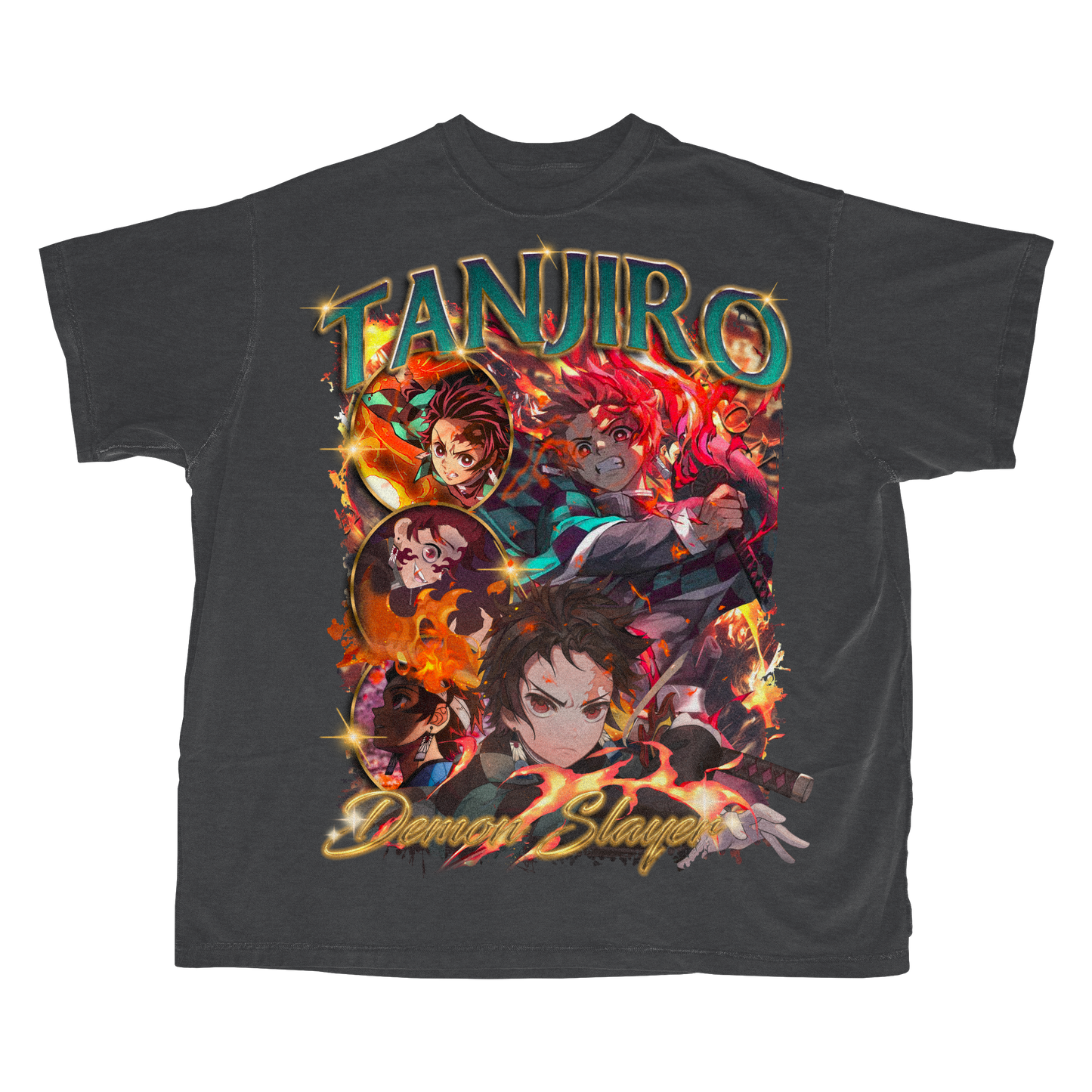 TANJI SHIRT