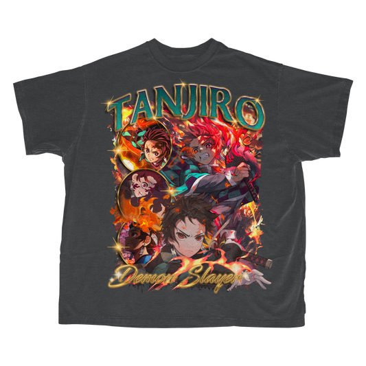 TANJI SHIRT