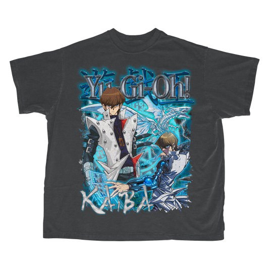 YU GI KAIB SHIRT