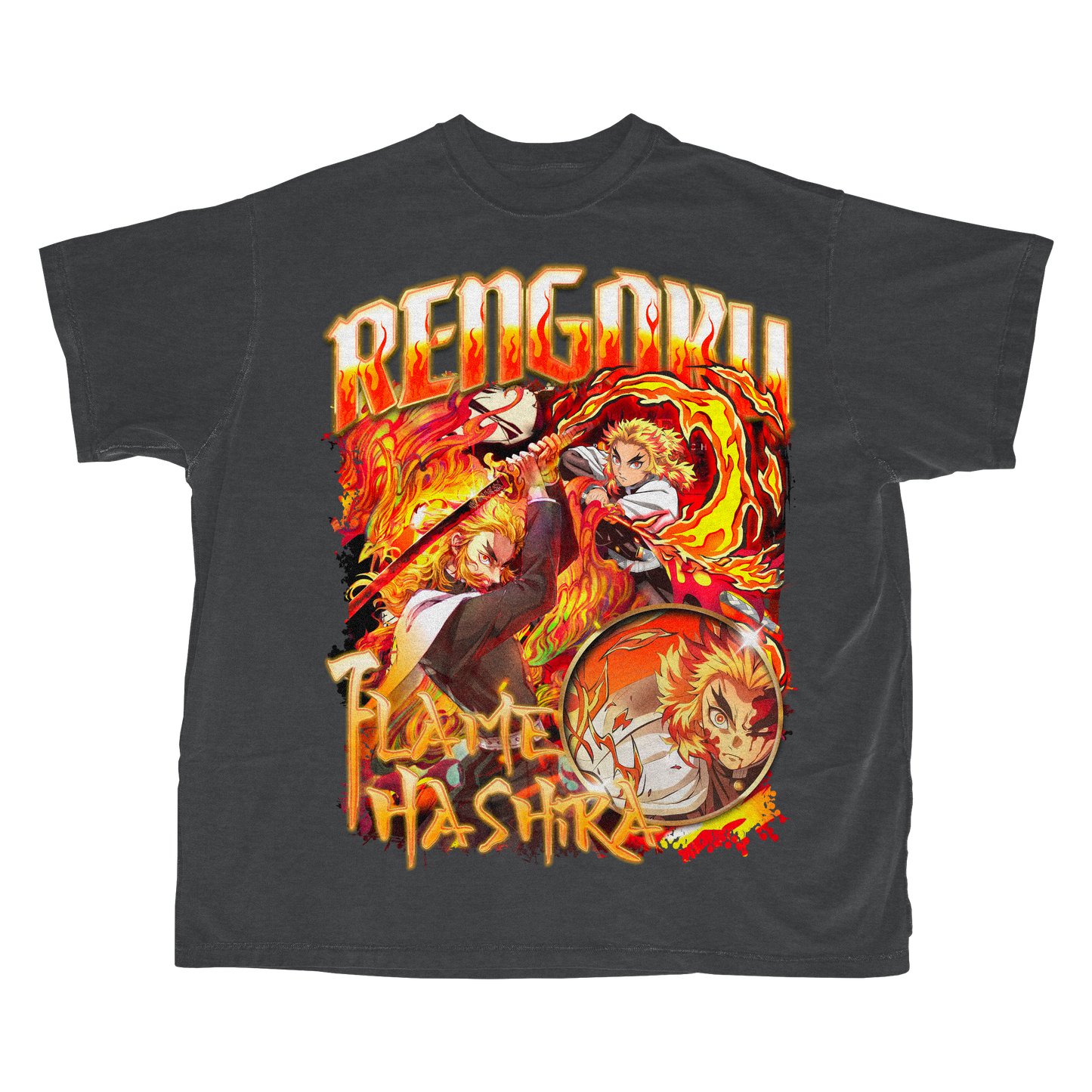 RENGOK SHIRT