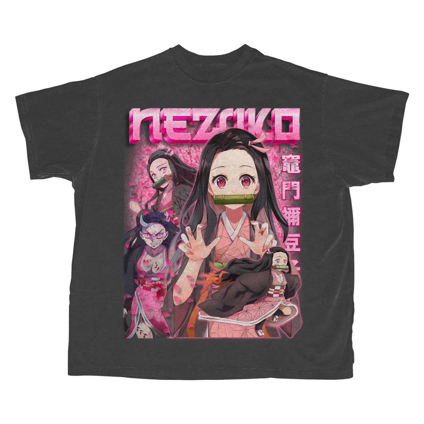 Nezu Shirt