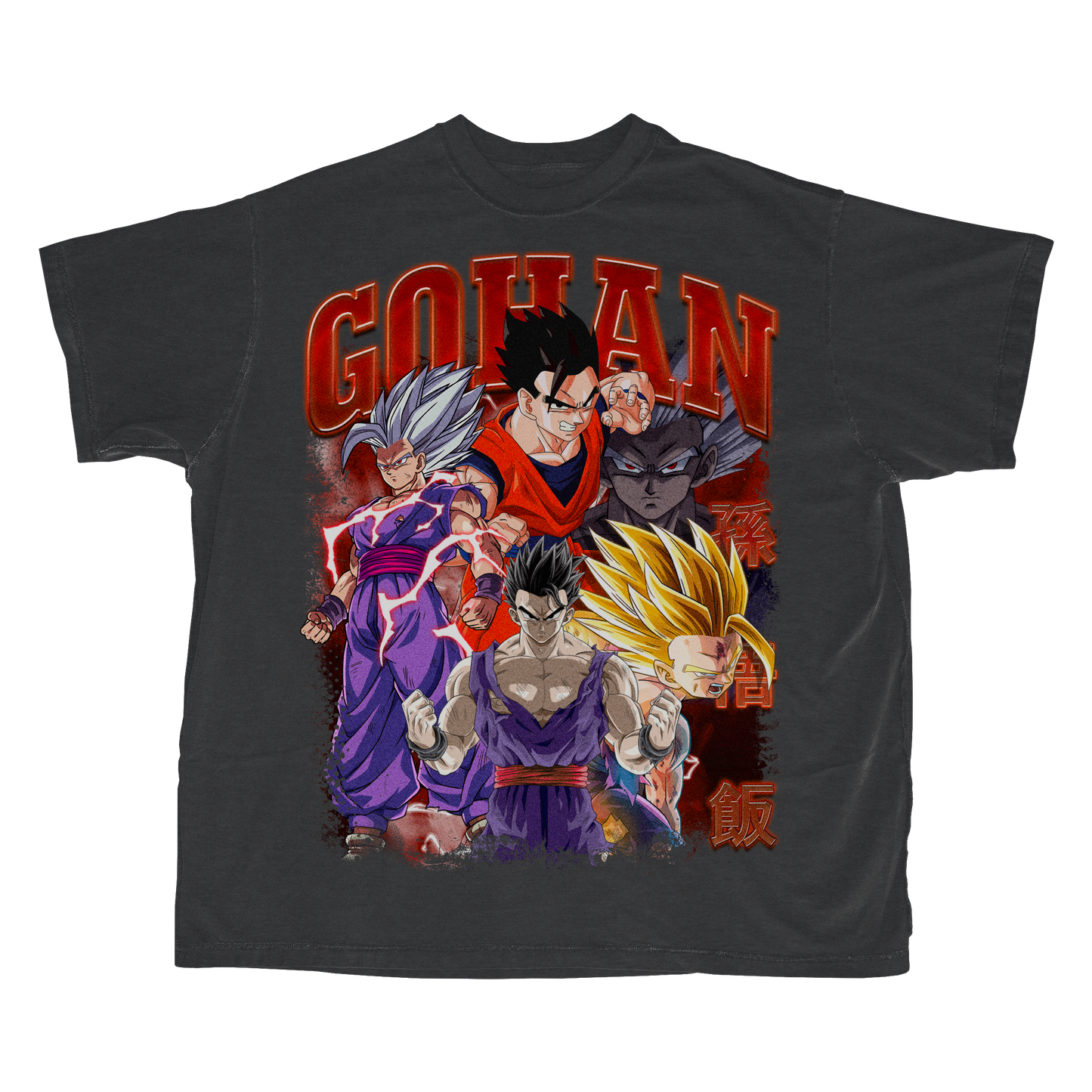 Son Goh Shirt