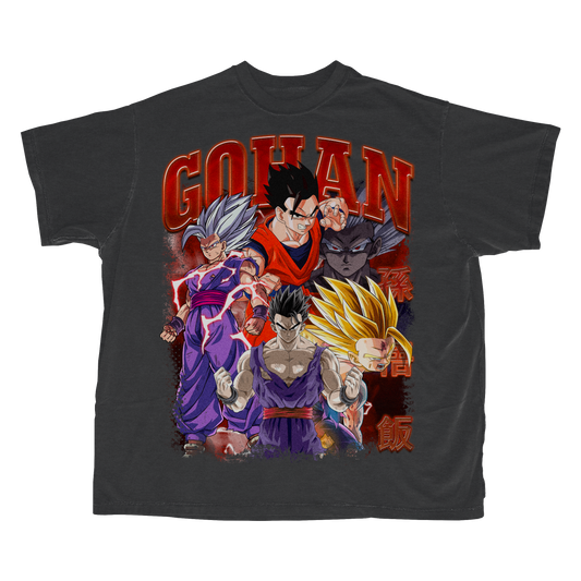 Son Goh Shirt