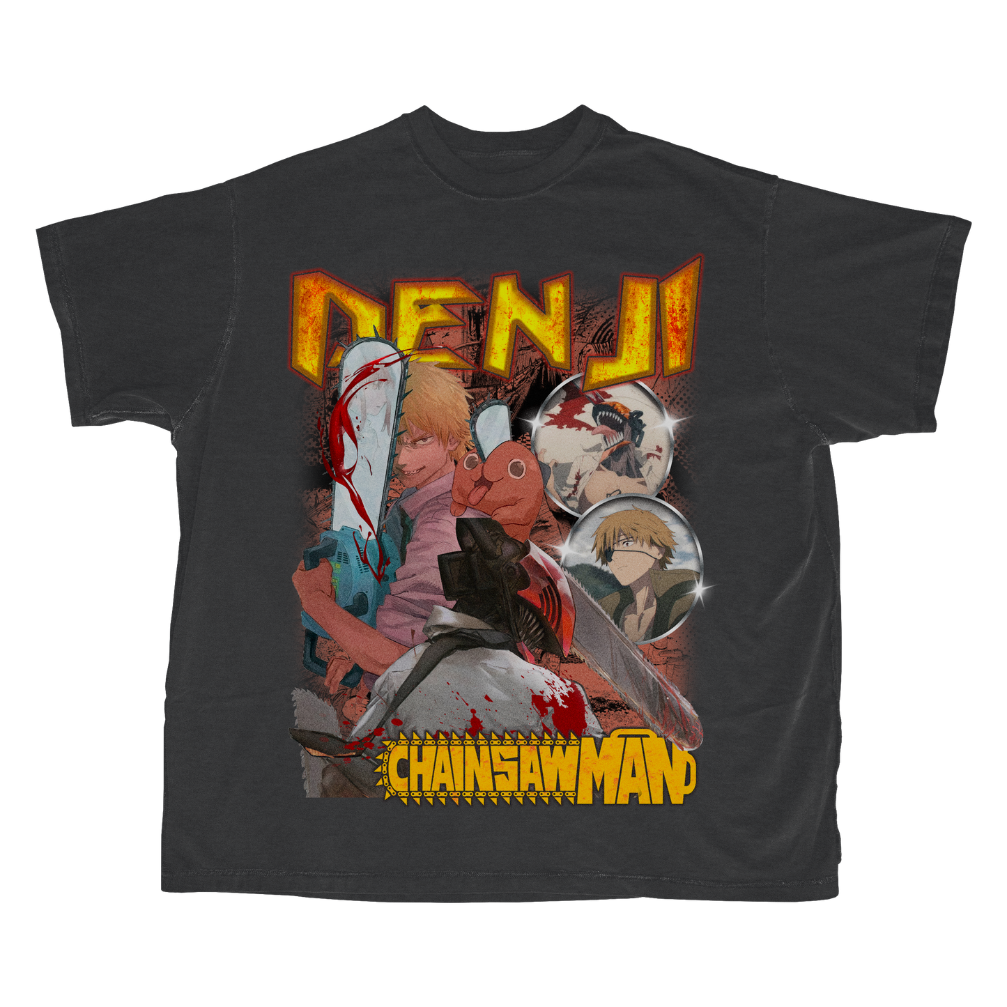 Dnji Shirt