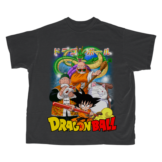 DB Shirt