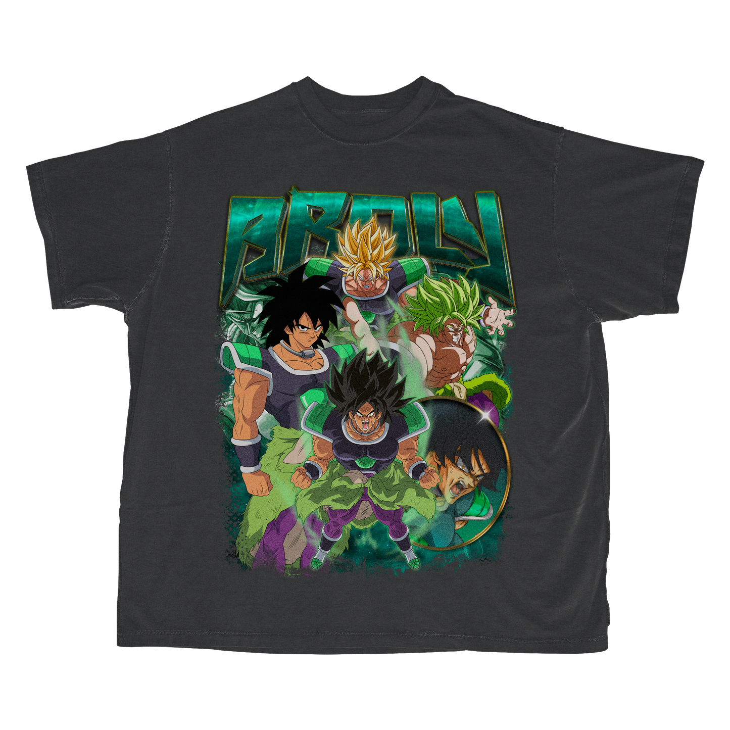 DBS BROL SHIRT