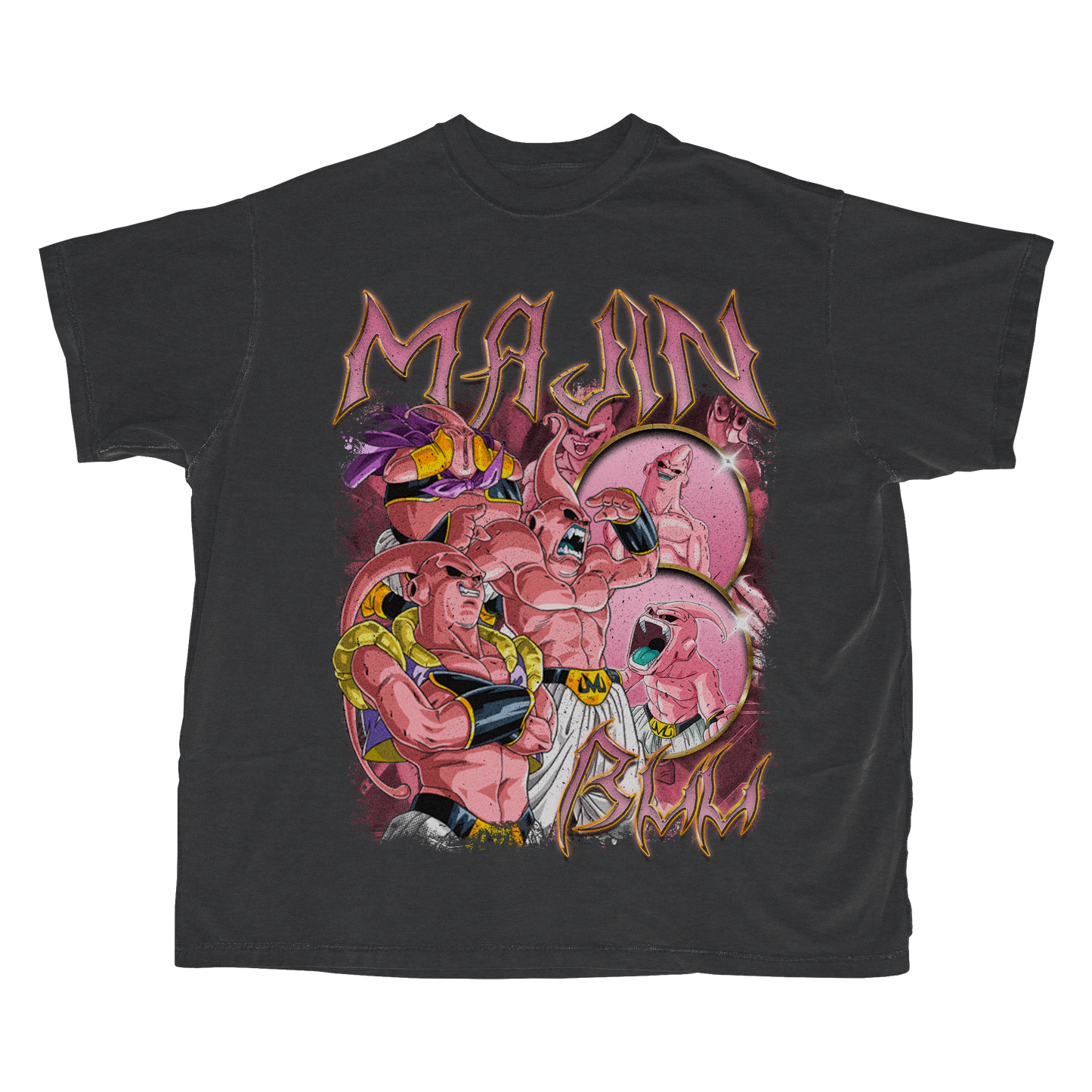 Majin B Shirt