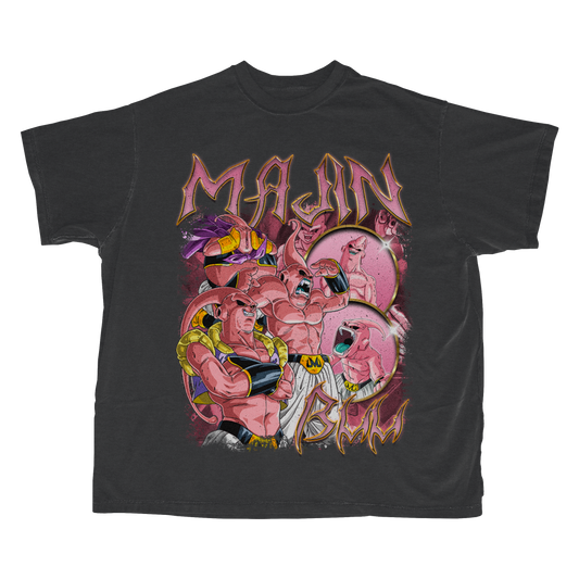 Majin B Shirt